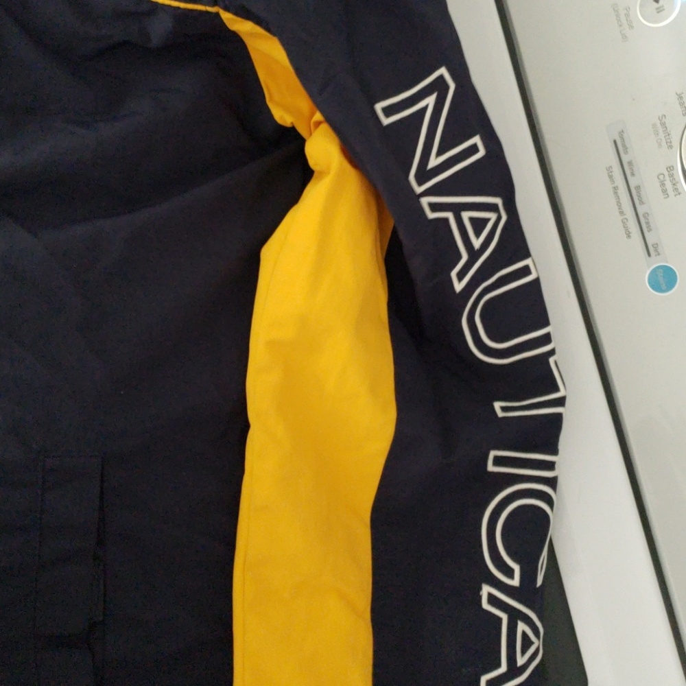 Jacket - Picture 2 of 4